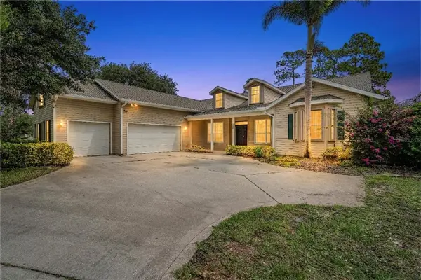 255 Brightwater Drive Se, PALM BAY, FL 32909