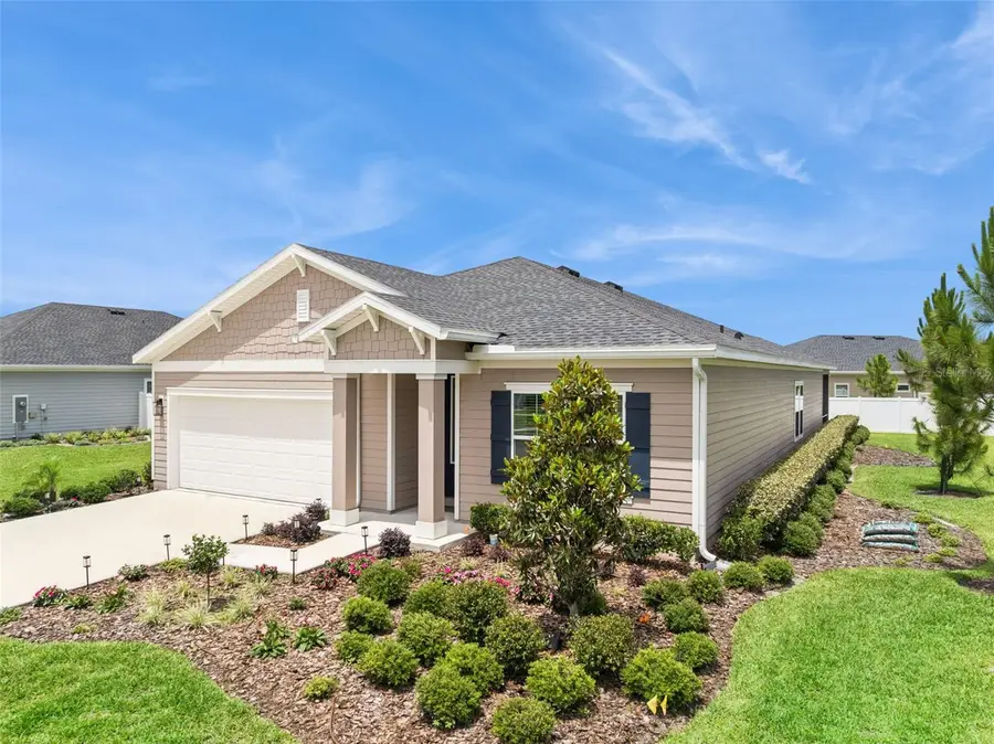 2110 Raglan Circle, Ormond Beach, FL 32174 - #2