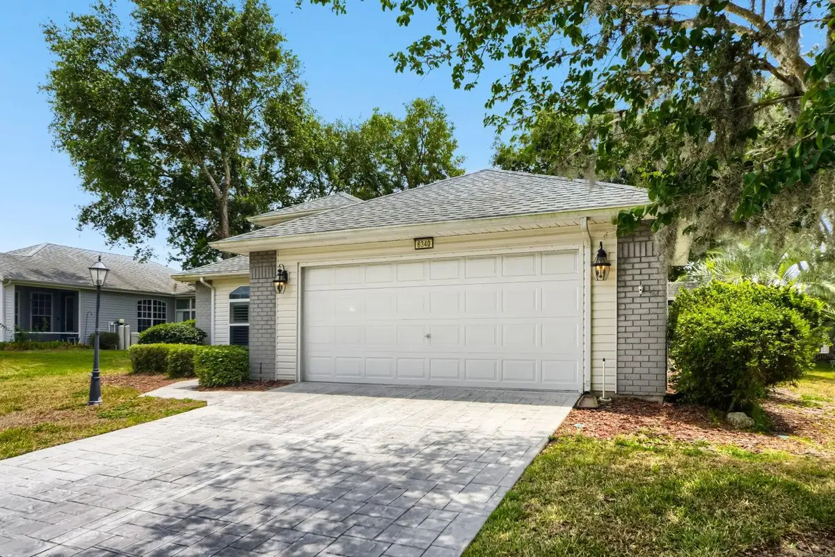 6340 Highland Lakes Blvd, Leesburg, FL 34748 - #1