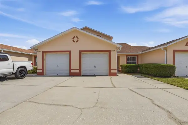3435 Village Green Court, ST CLOUD, FL 34772