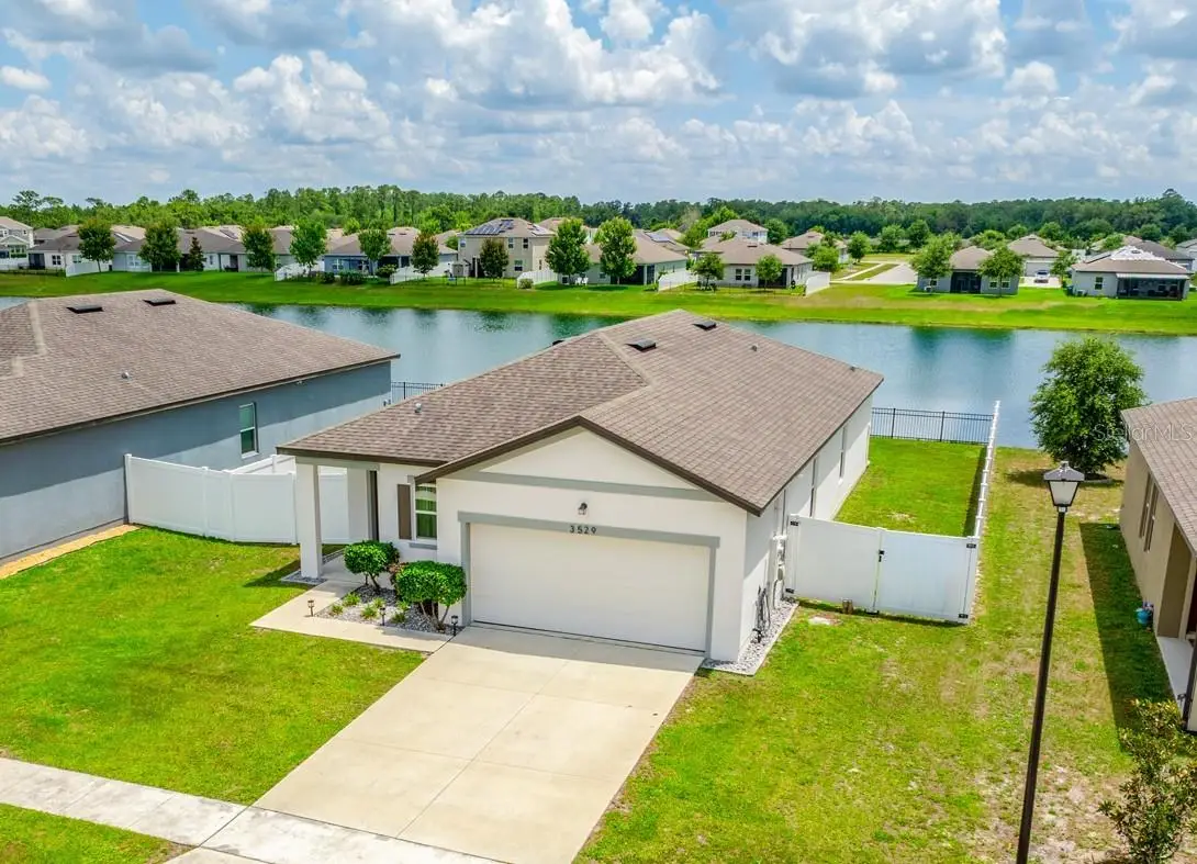 3529 Patron Avenue, Deltona, FL 32738 - #1