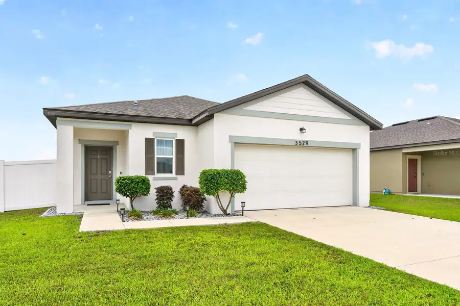 3529 Patron Avenue, Deltona, FL 32738 - #2