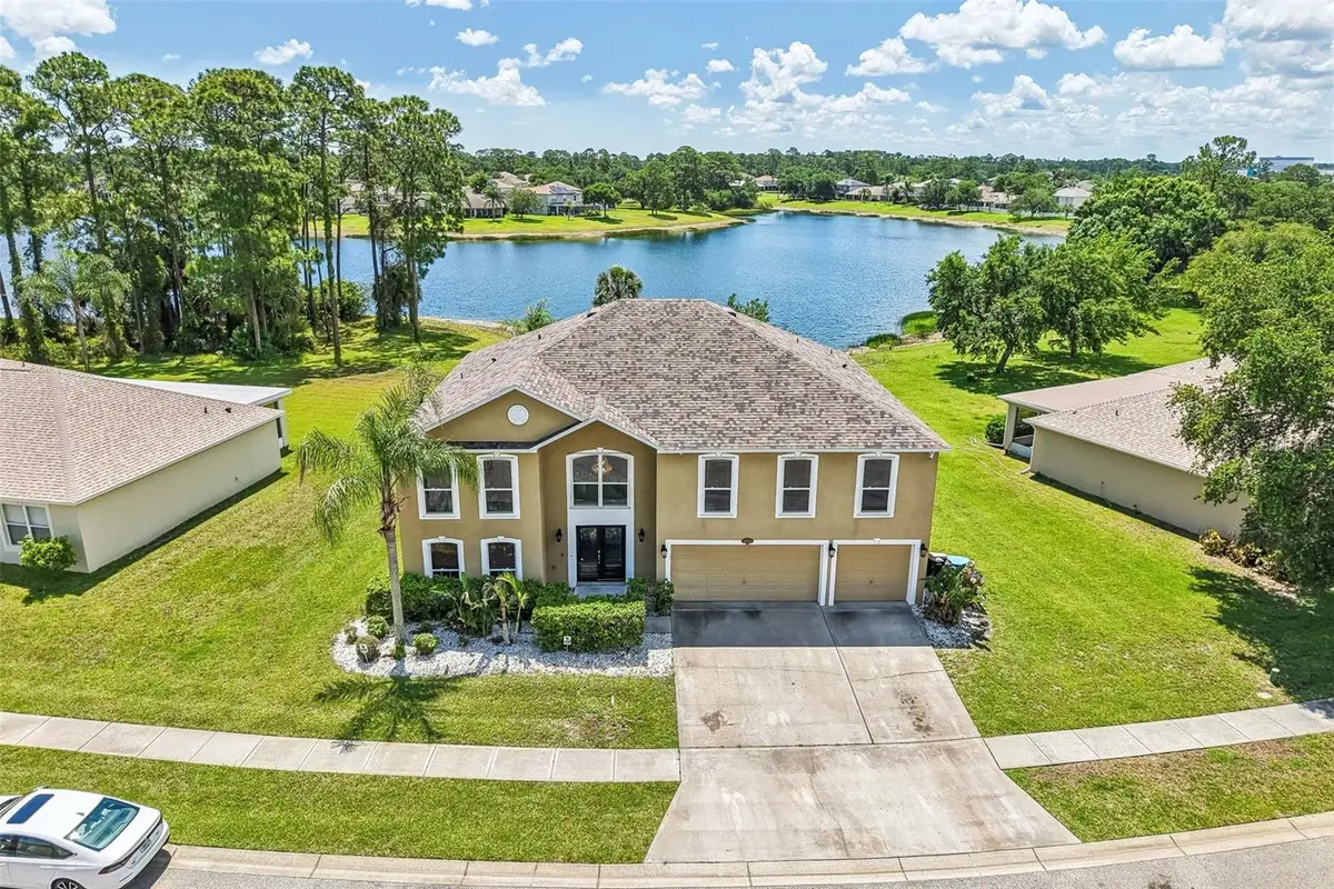 1609 Las Palmos Drive Sw, Palm Bay, FL 32908 - #1