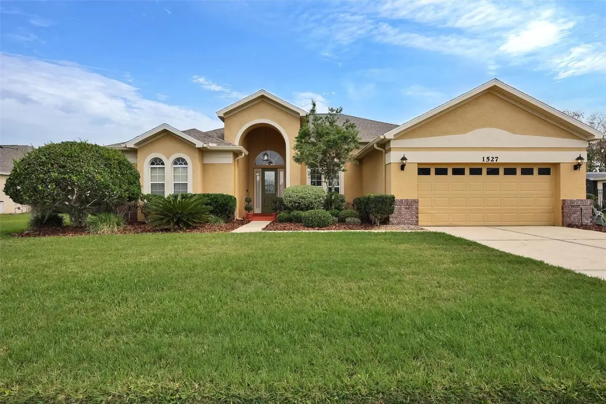 1527 Gants Circle, Kissimmee, FL 34744 - #1