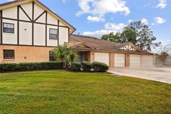 100 E Oak Terrace Drive #A2, LEESBURG, FL 34748