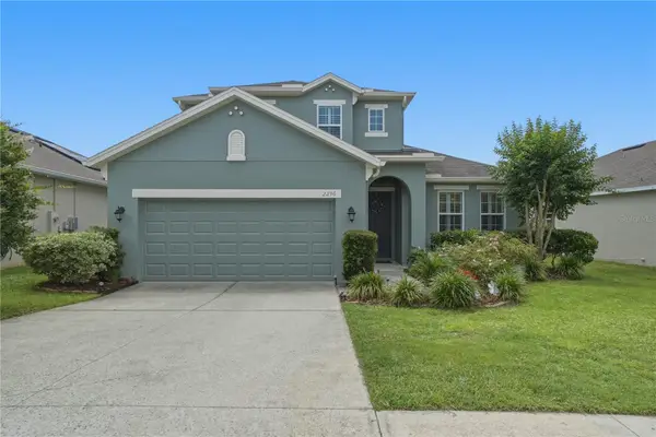 2296 Natoma Boulevard, MOUNT DORA, FL 32757