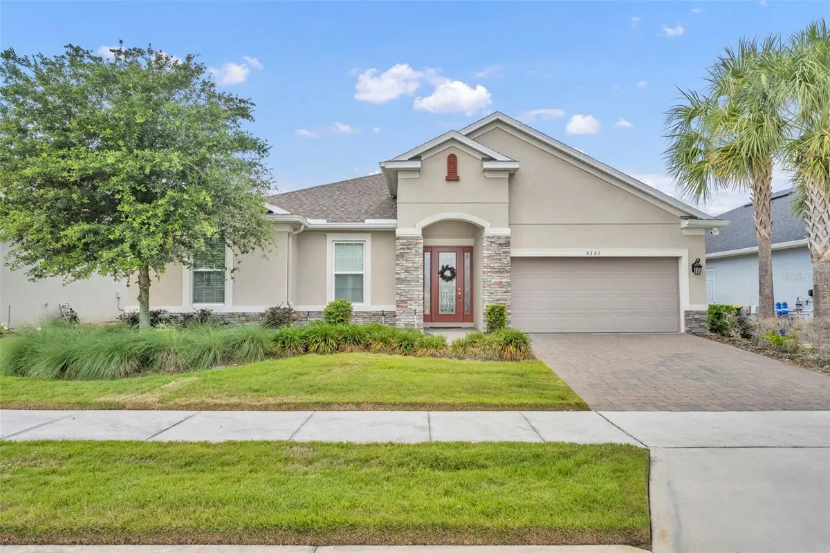 3351 Hanging Tide Street, Winter Garden, FL 34787 - #1