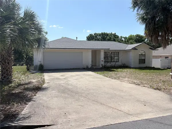1105 Indian Ridge Trail E, KISSIMMEE, FL 34747