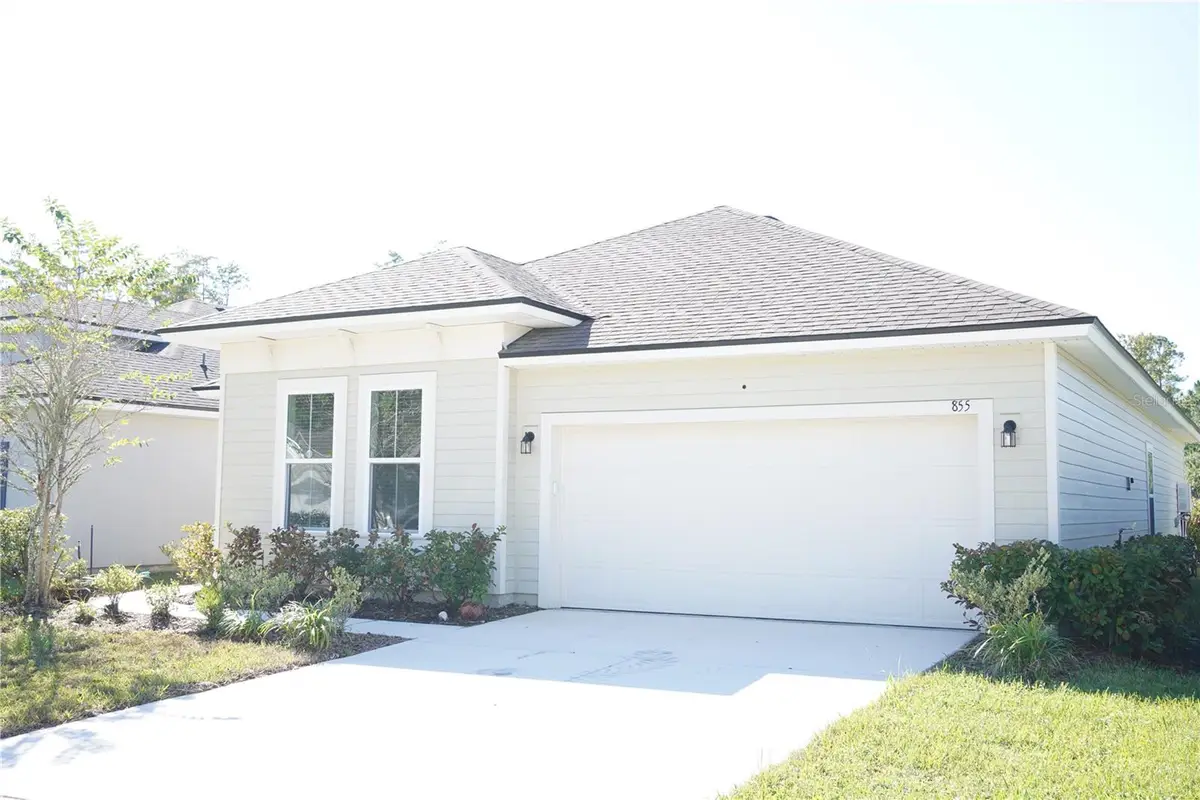 855 Sycamore Way, Orange Park, FL 32073 - #1