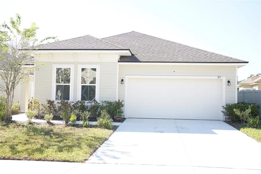 855 Sycamore Way, Orange Park, FL 32073 - #2