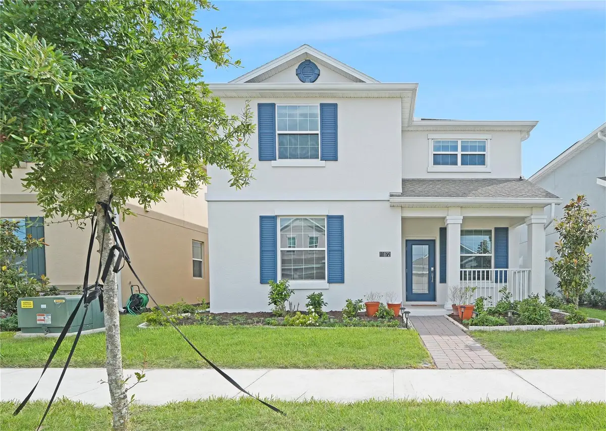 11872 Language Wy, Orlando, FL 32832 - #1