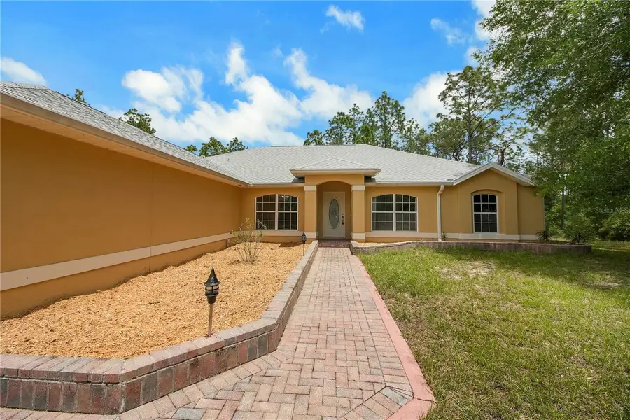 20831 SW 59th Lane, Dunnellon, FL 34431 - #2
