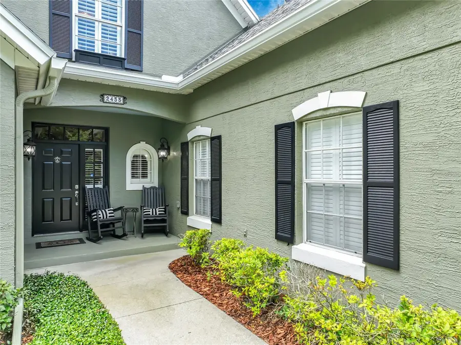 2433 Stoneview Road, Orlando, FL 32806 - #2