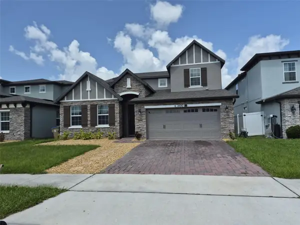1490 Flatwood Street, ST CLOUD, FL 34771