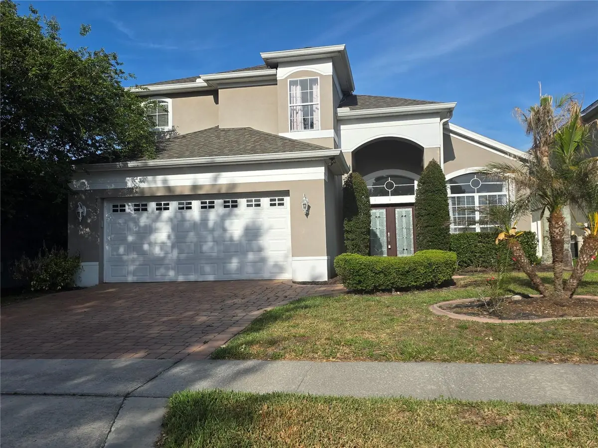721 Hardwood Circle, Orlando, FL 32828 - #1
