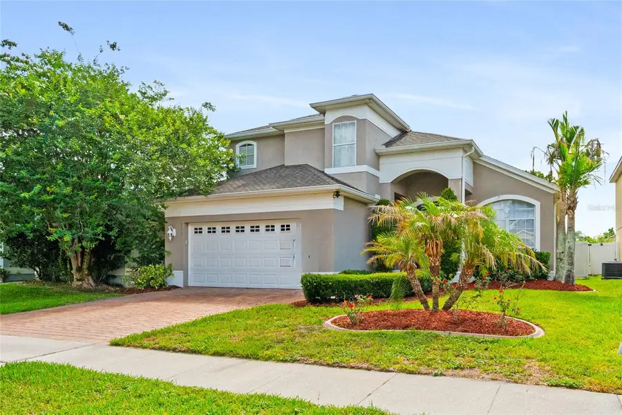 721 Hardwood Circle, Orlando, FL 32828 - #2