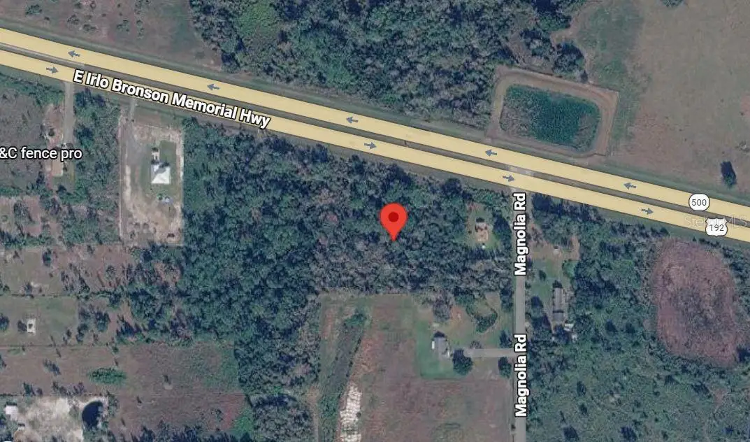 0 E Irlo Bronson Memorial Highway, Saint Cloud, FL 34773 - #1