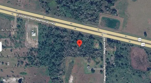 0 E Irlo Bronson Memorial Highway, ST CLOUD, FL 34773