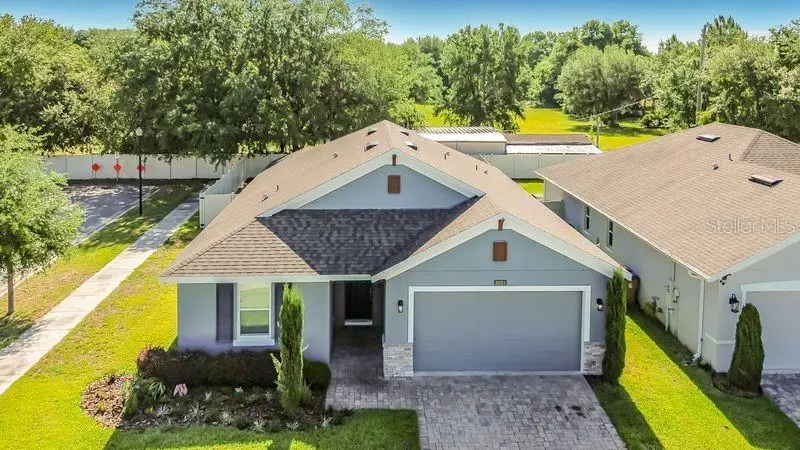 1021 Cutke Road, Saint Cloud, FL 34771 - #1
