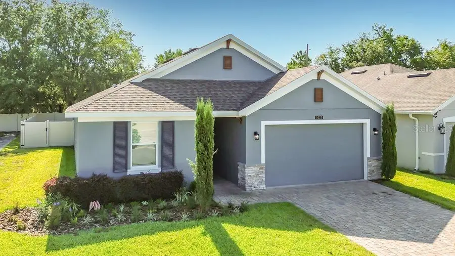1021 Cutke Road, Saint Cloud, FL 34771 - #2