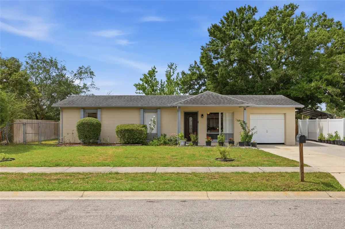 333 Little Rock Street, Ocoee, FL 34761 - #1