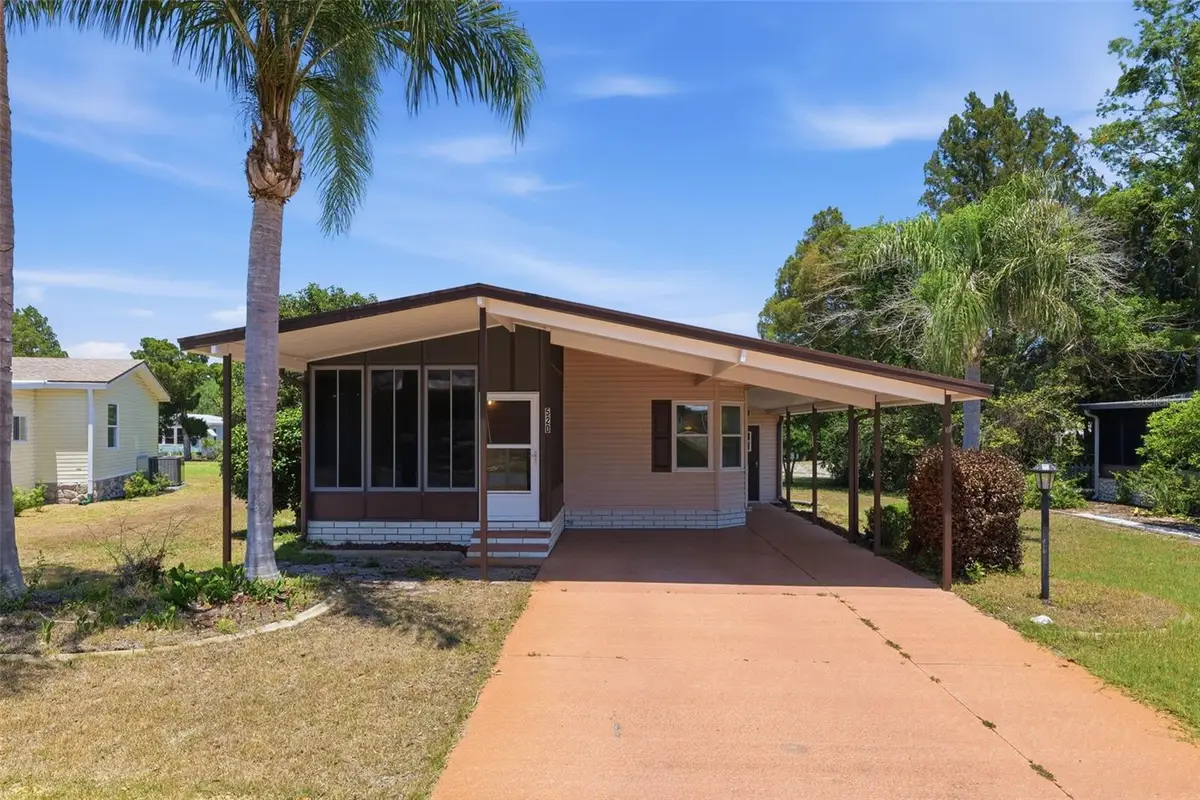 520 Tivoli Park Drive, Davenport, FL 33897 - #1