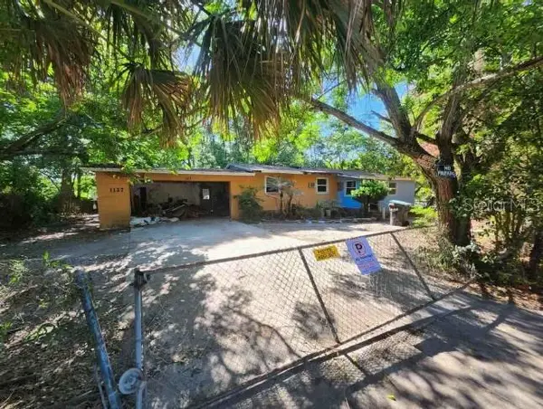 1127 Robinson Avenue, APOPKA, FL 32703