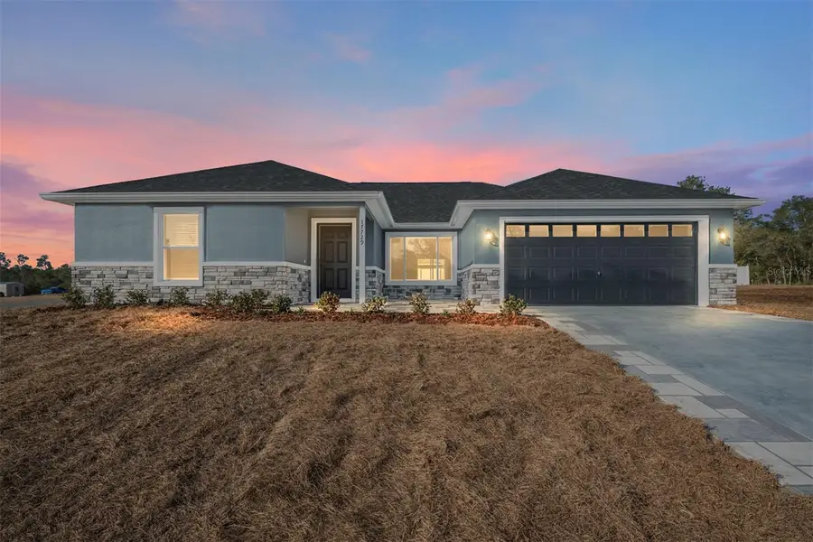 6349 SW 153rd Lane Road, Ocala, FL 34473 - #2