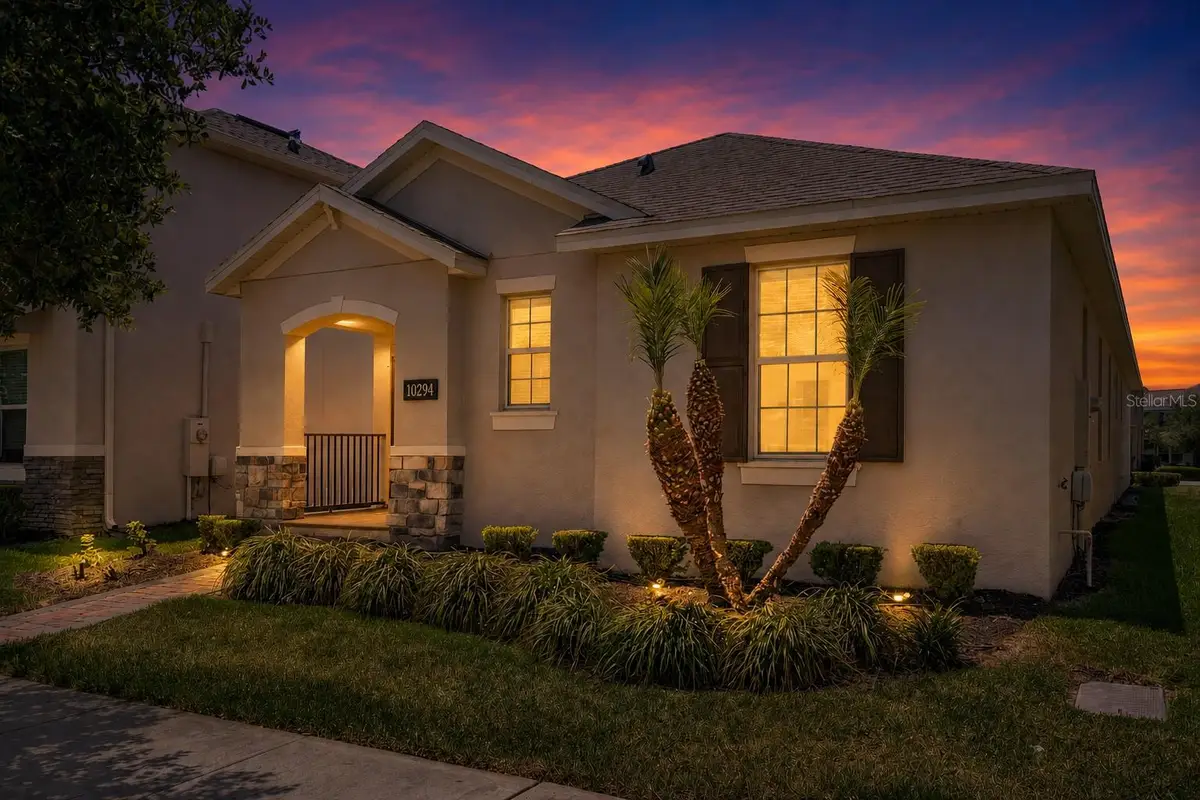 10294 Merrymeeting Bay Drive, Winter Garden, FL 34787 - #1