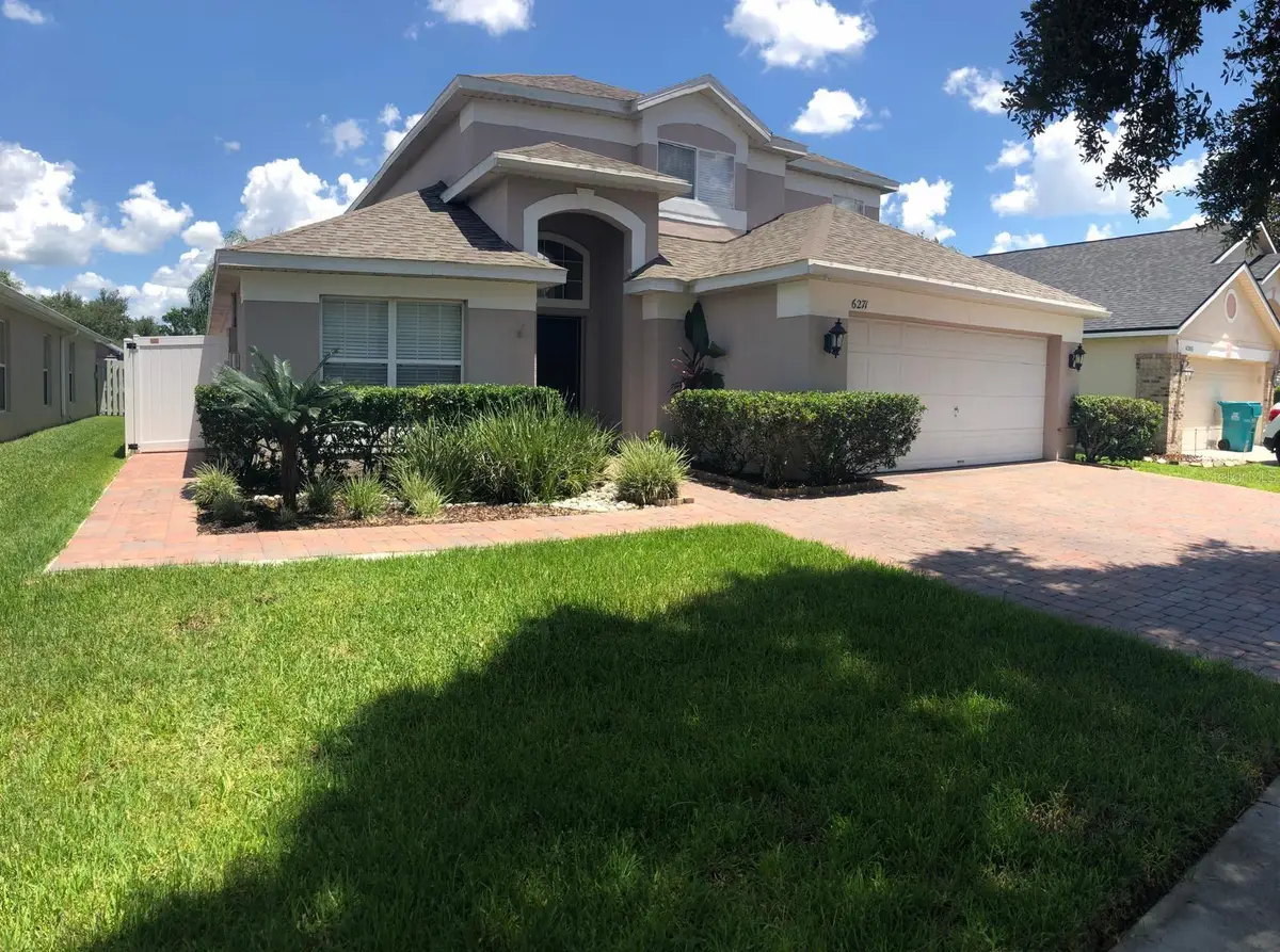6271 Lightner Drive, Orlando, FL 32829 - #1