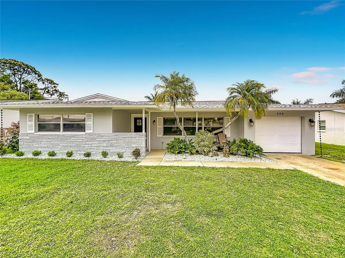 508 Shore Drive, Largo, FL 33771 - #1