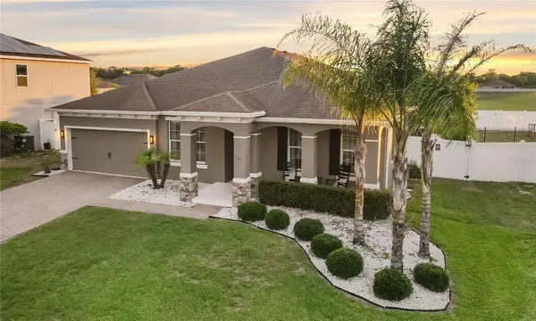 4294 Tigris Drive, APOPKA, FL 32712