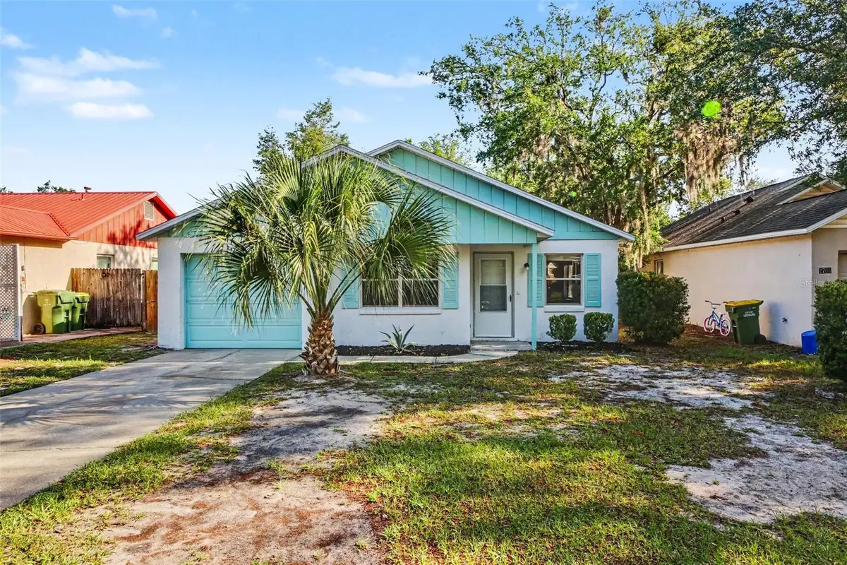 2710 Lorraine Drive, Leesburg, FL 34748 - #1
