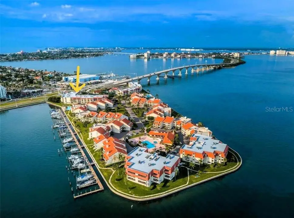 106 1st Street E #215, Saint Petersburg, FL 33715 - #1