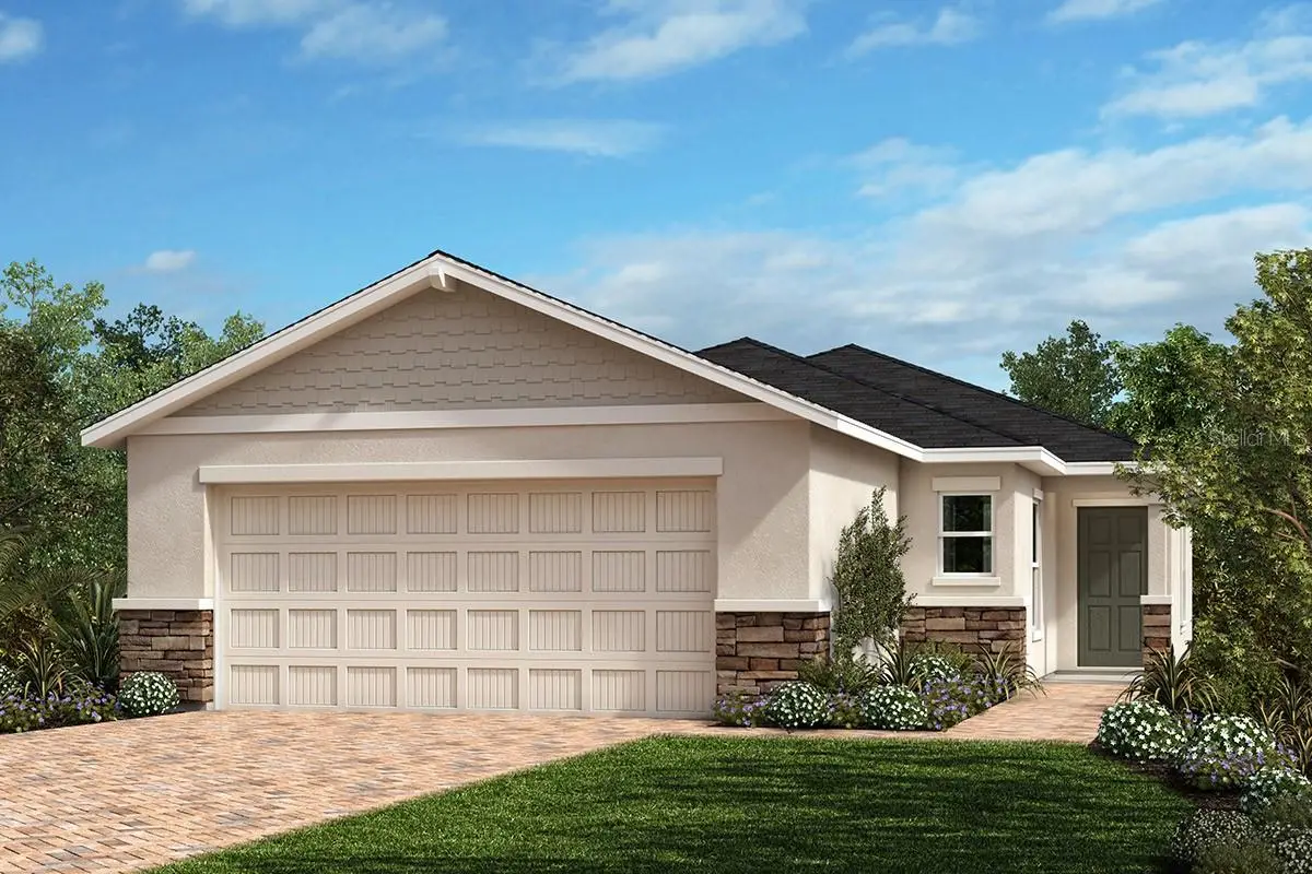 2718 Raindrop Run Street, Clermont, FL 34714 - #1