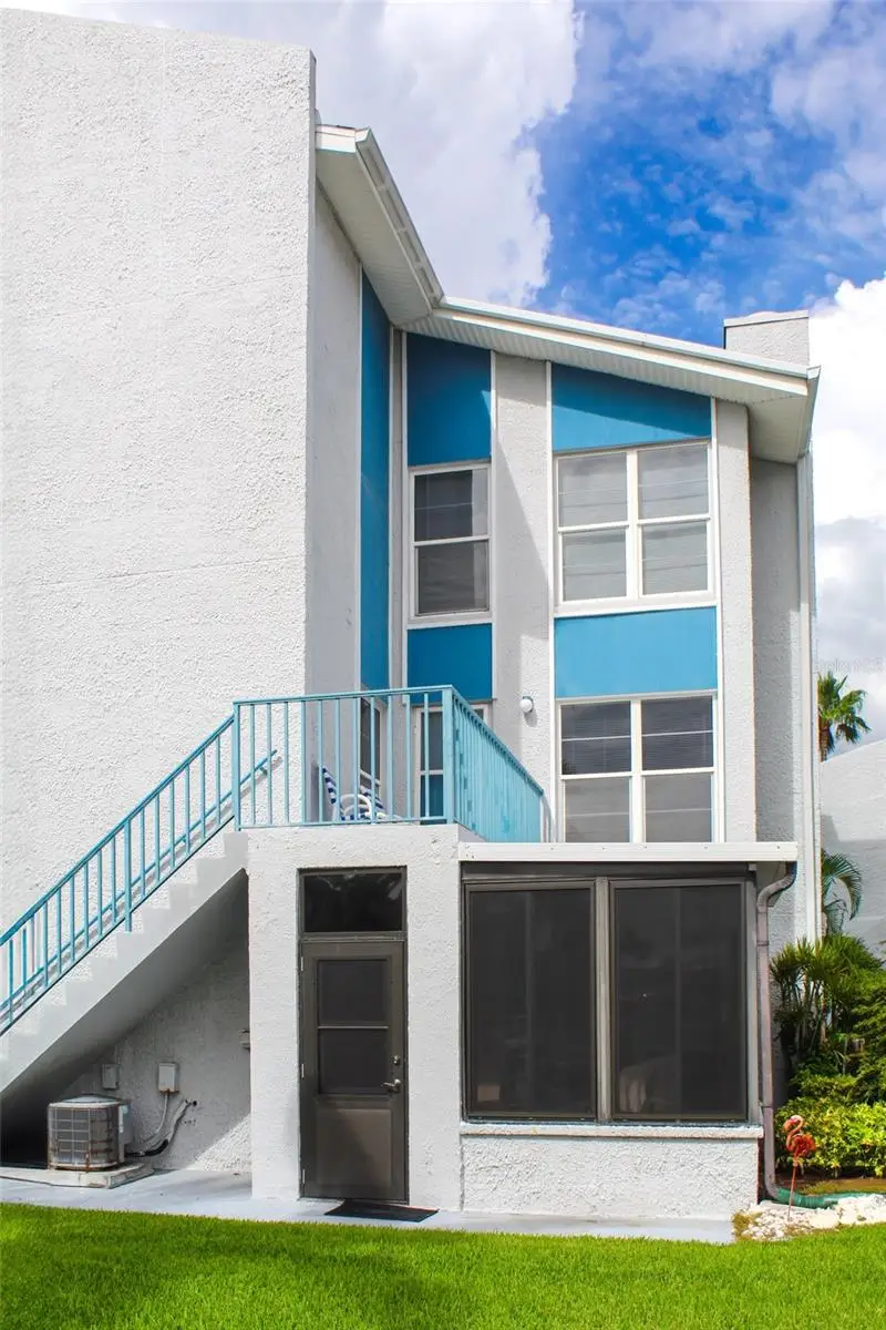 215 Medallion Boulevard #G, Madeira Beach, FL 33708 - #1