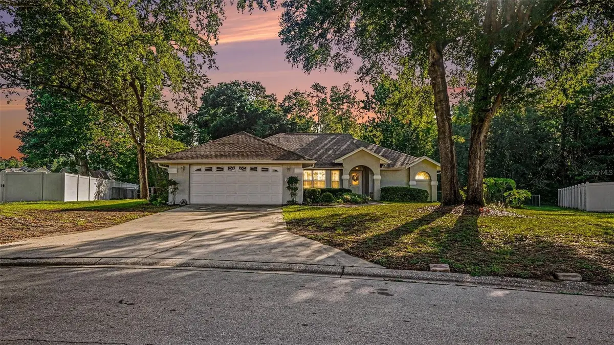 6607 SE 11th Loop, Ocala, FL 34472 - #1