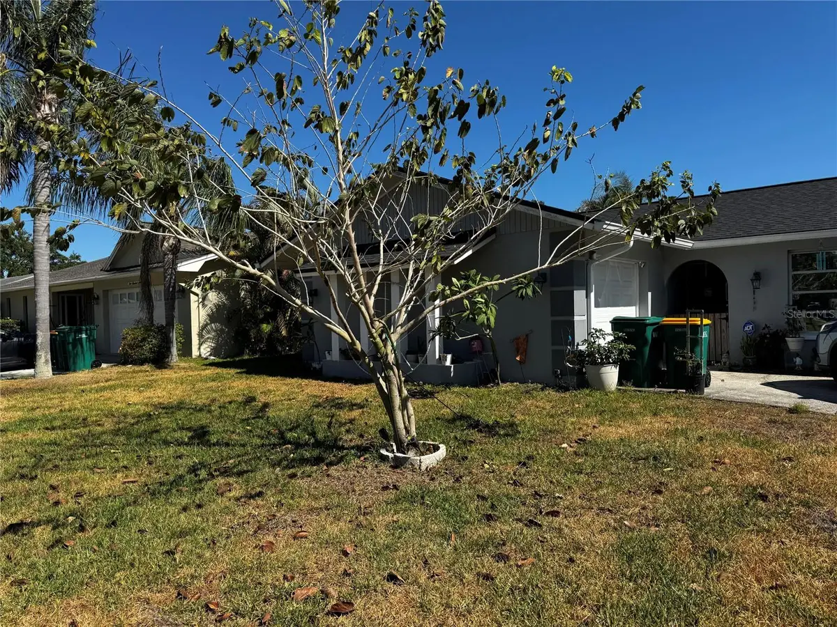 158 Sunshine Drive, Palm Harbor, FL 34684 - #1