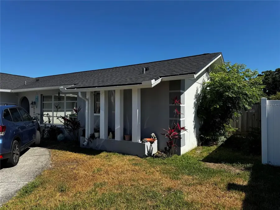 158 Sunshine Drive, Palm Harbor, FL 34684 - #2