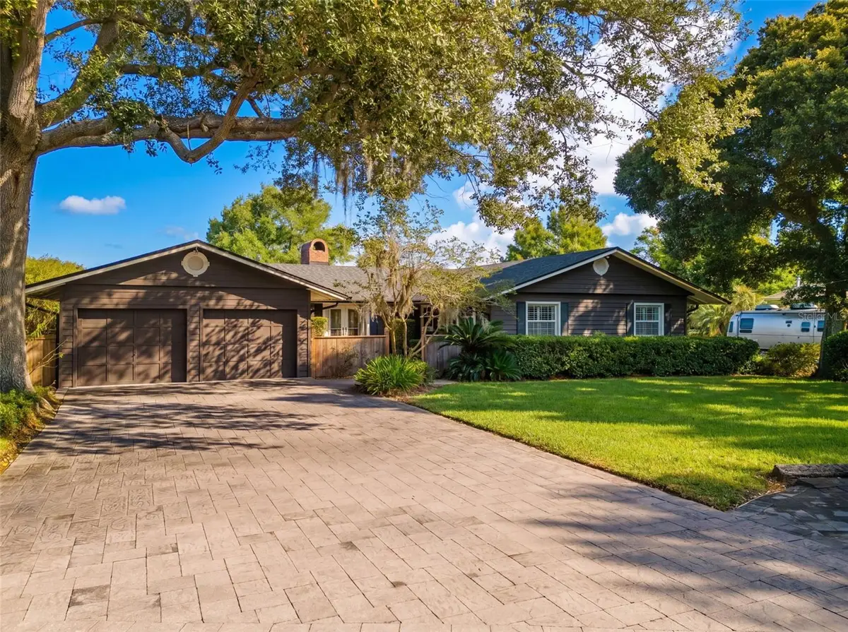 517 Derry Down Road, Orlando, FL 32806 - #1