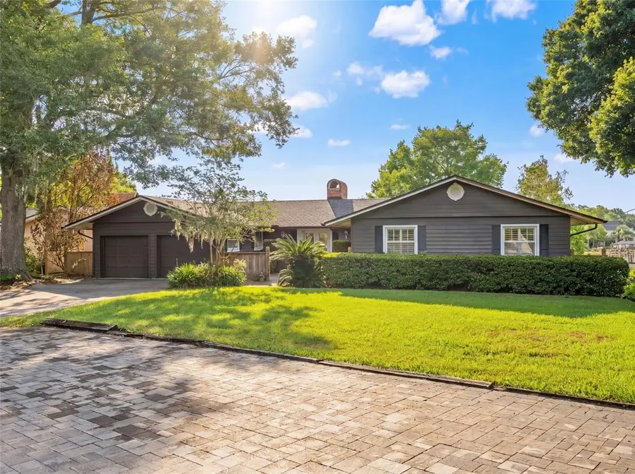 517 Derry Down Road, Orlando, FL 32806 - #2