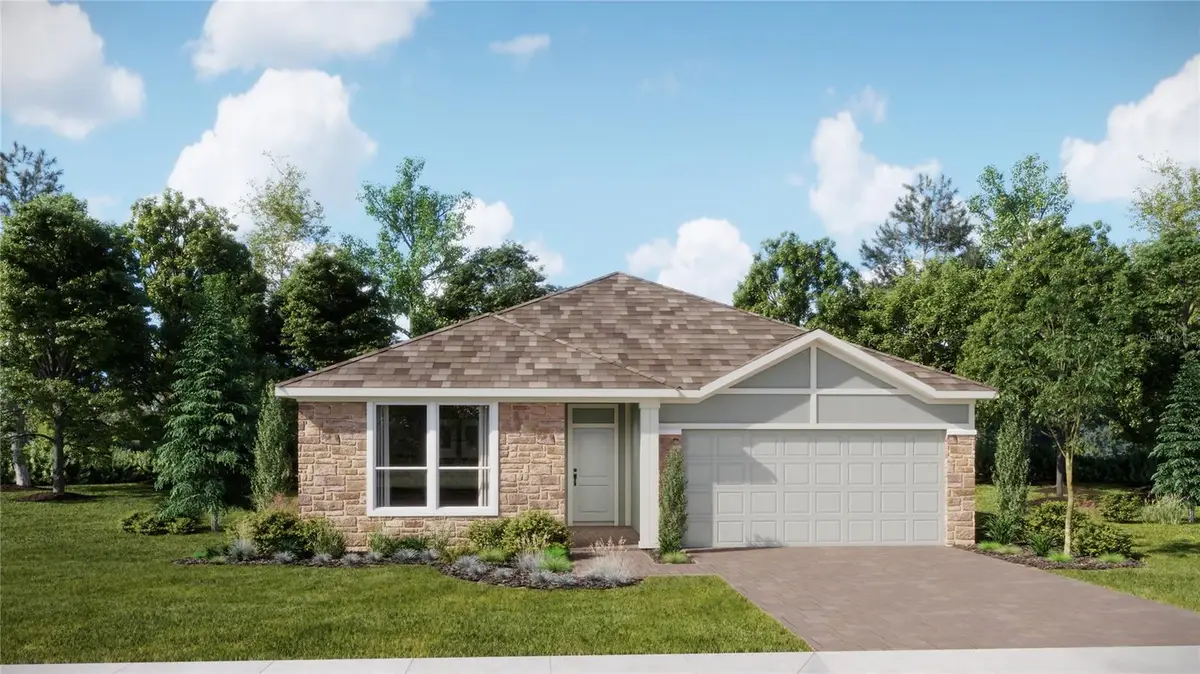 5219 Haven View Drive, Clermont, FL 34714 - #1