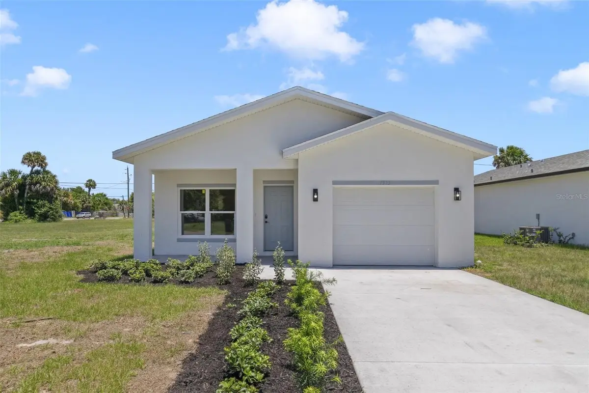 1724 Elizabeth Avenue, Titusville, FL 32780 - #1