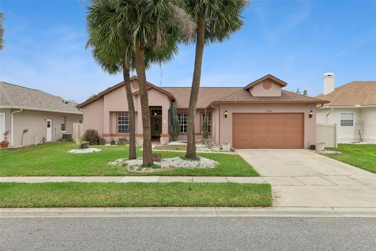 3721 Ahoya Lane, Orlando, FL 32837 - #1