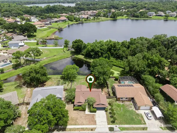 1433 Aster Court, WINTER PARK, FL 32792