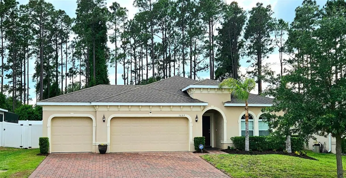 3627 Gretchen Drive, Ocoee, FL 34761 - #1