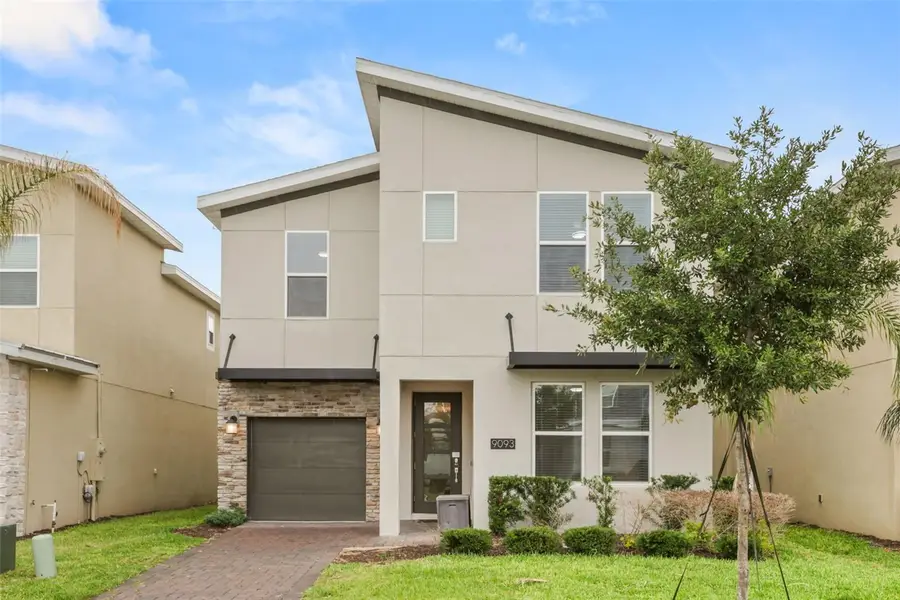 9093 Sommerset Hills Drive, Davenport, FL 33896 - #2