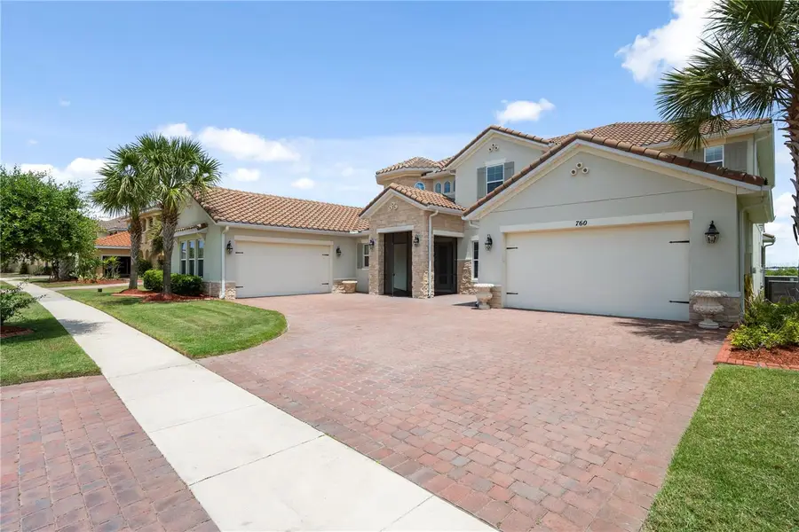 760 Windlass Court, Kissimmee, FL 34746 - #3