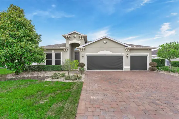 980 Glazebrook Loop, ORANGE CITY, FL 32763