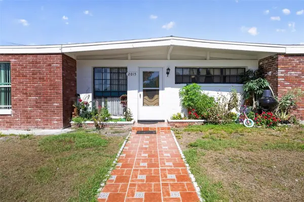 2015 Clarice Circle, TAMPA, FL 33619